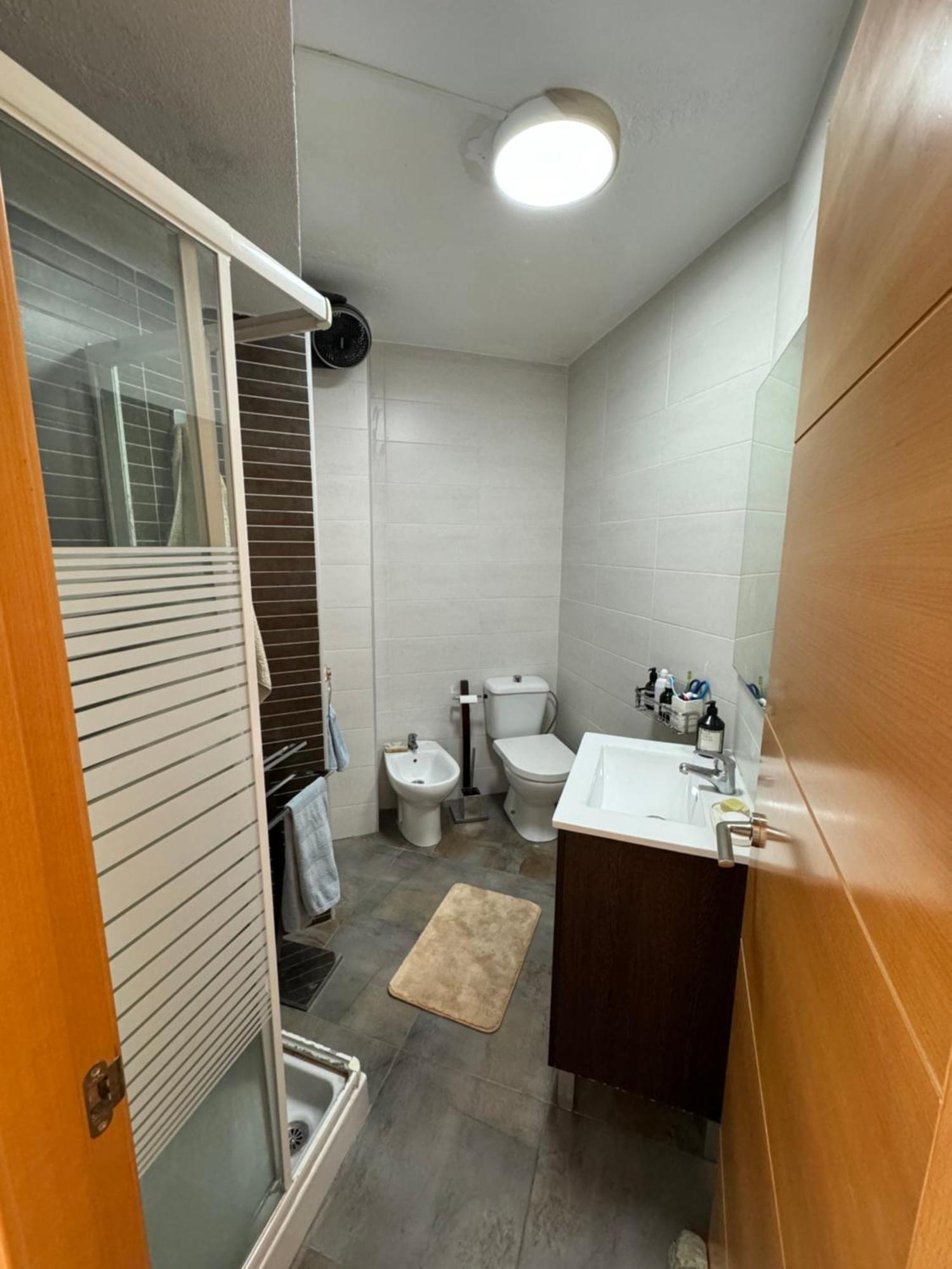 Acogedor En Apartment