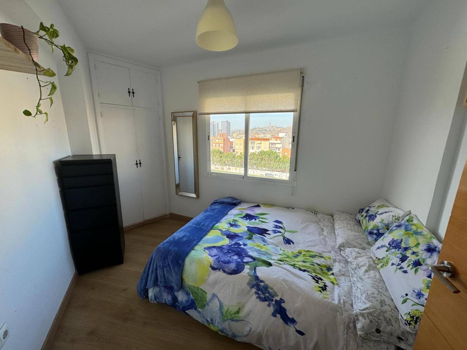 Acogedor En * Malaga